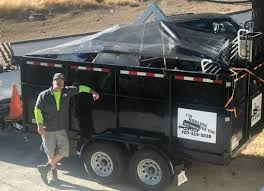 Professional Junk Removal in Waelder, TX